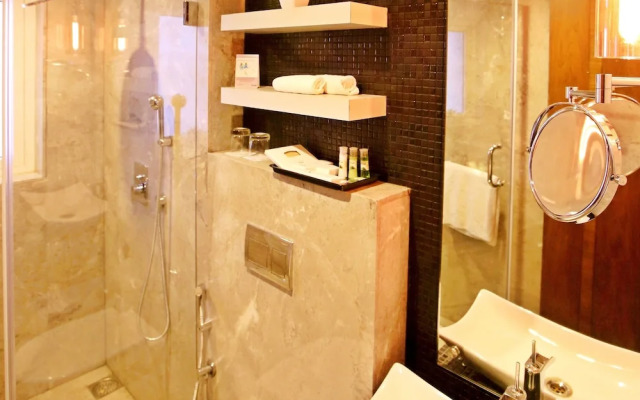 Nirvana Residences by 1589 Hotels