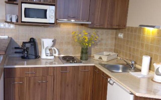 Gellény Lux Apartman