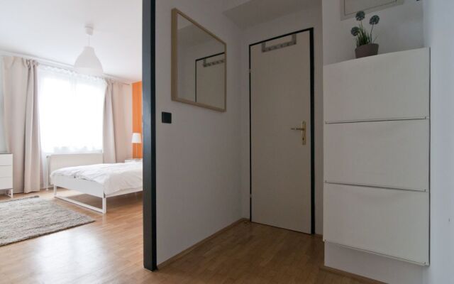 Premium Apartment Vienna City