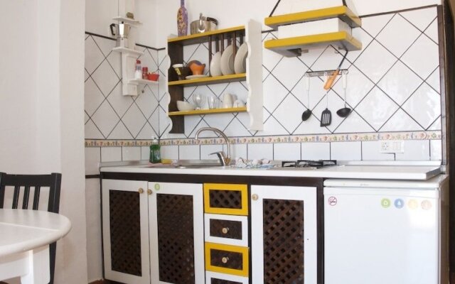 Apartamentos Pura Vida Lanzarote