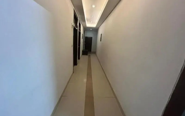 Hotel Om Paradise Near IGI Delhi Airport