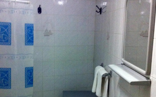 Hotel Roma