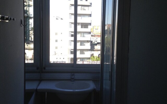 Tacha Balcony 14 Apartment