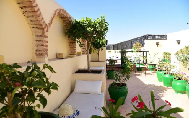 Riad du Petit Prince