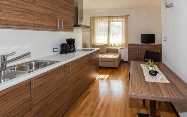 Garni Hotel Dorothea