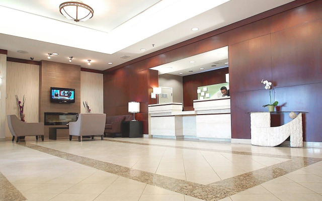 Holiday Inn & Suites Winnipeg Downtown by IHG