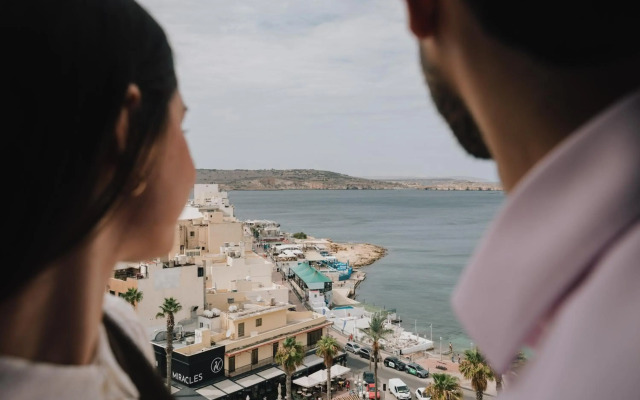 Ibis Styles St. Paul's Bay Malta