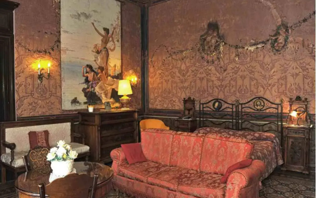 Casa Raffaele Conforti