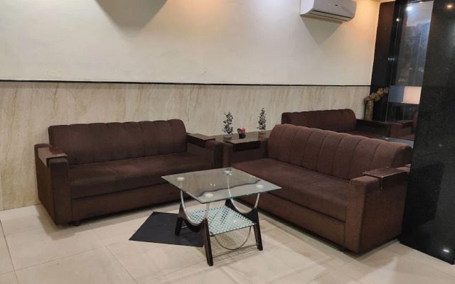 Hotel Vandana