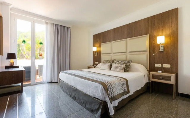 Suite Hotel S'Argamassa Palace