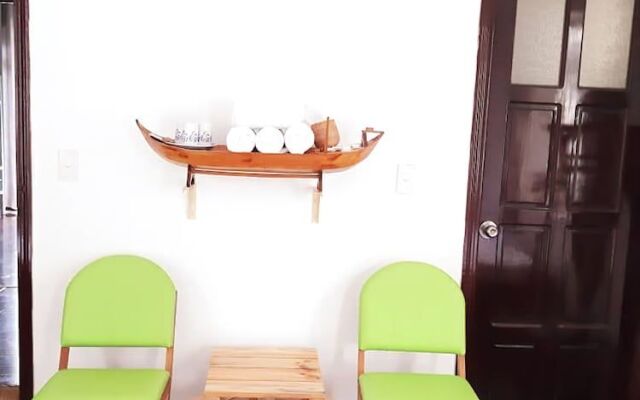 Sampan House