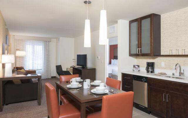 Residence Inn Green Bay Downtown