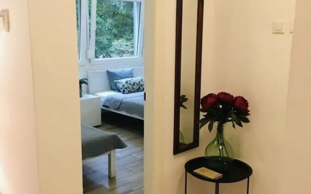 Impeccable 1-bed Apartment in Pula