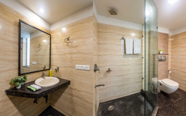 Hotel Admire Inn Sector-50 by ASPL