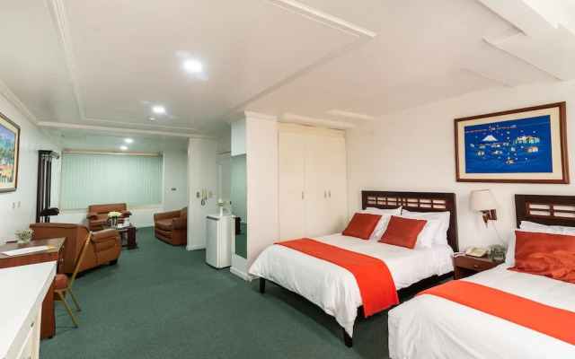 Hotel Cordero