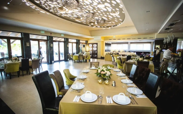 Hotel Itqan Al Diyafa