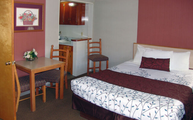 The Inn At Salmon Creek