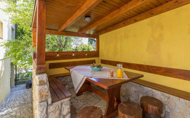 Apartment Villa Marie