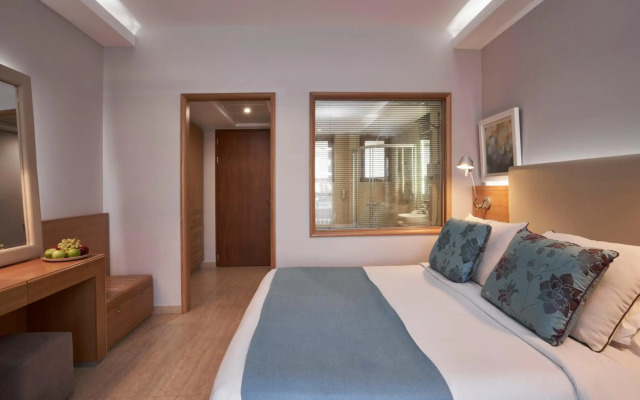 Atlantica Holiday Village Rhodes