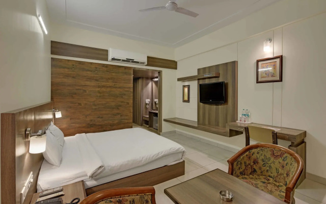 Hotel Highway King Bagru