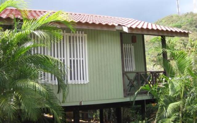 Roatan Backpackers' Hostel