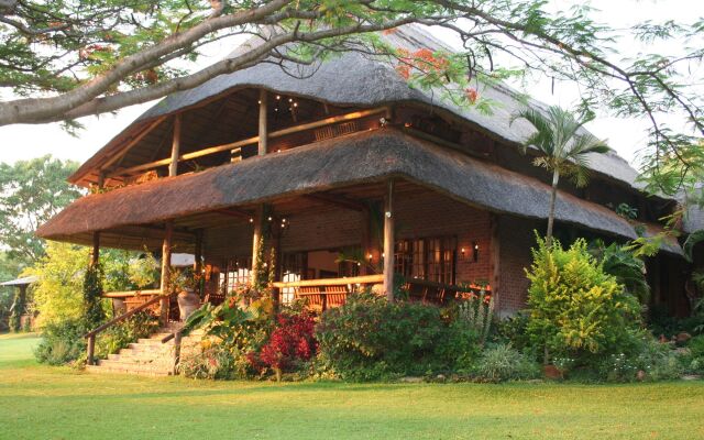 Kumbali Country Lodge