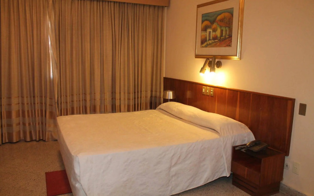 Gran Hotel Parana