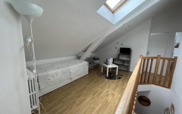 Maison Arcachon, 6 pièces, 9 personnes - FR-1-374-187