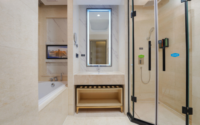 Hampton by Hilton Yinchuan Jinfeng