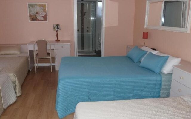 Fullarton Motor Lodge