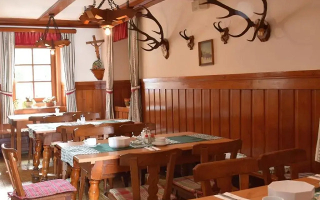 Sport Aktiv Pension Spanner - Tauplitz