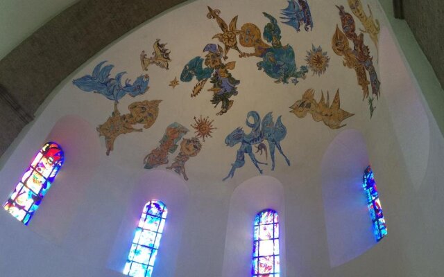 Bed & Breakfast Ribe