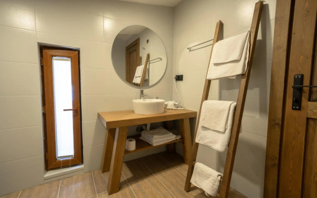 Zumrut Cirali Butik Otel