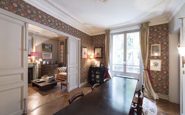Writer's Nest