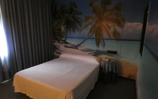 Motel Caldas