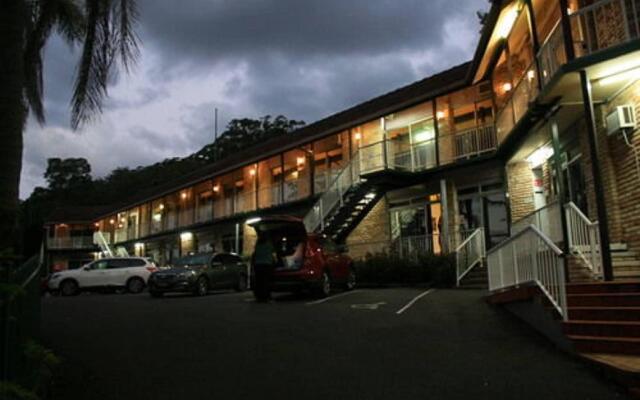 Gosford Inn Motel