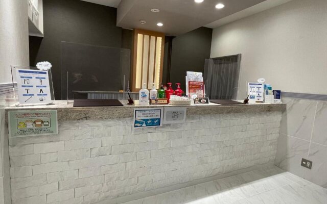 Okachimachi Urban Hotel