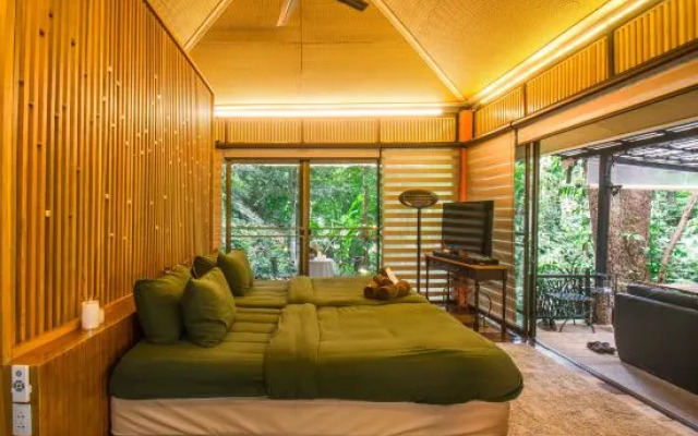Puradise Private Residence