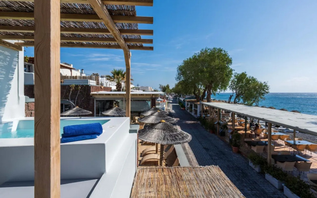 Thousand Stars Suites & Rooms