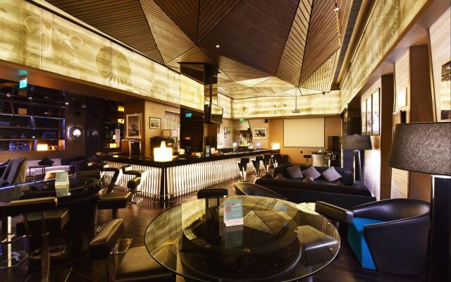 Holiday Inn New Delhi Aerocity by IHG