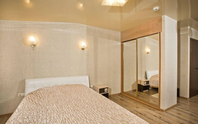Odelina Hotel