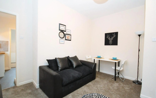 Maritime Apartments
