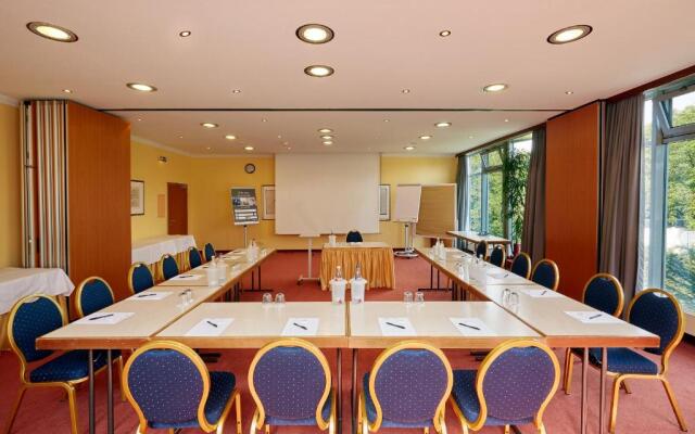 PLAZA INN Goslar