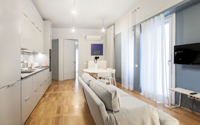 At Home Heart of Milan - Crocetta
