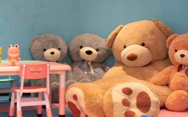 Zhimo B&B (The Wizard of Oz in Xishuangbanna)