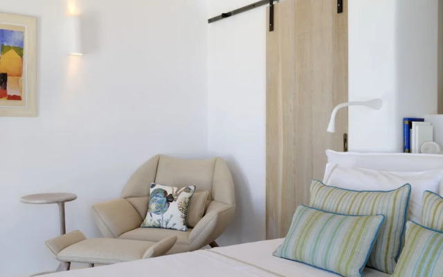 Villa Seabird