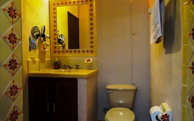 Bugambilias studio by Las Palmas