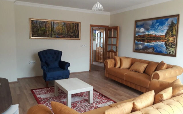 Sanli Suite Apart