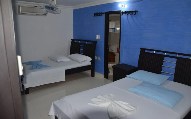 Hotel Kiwaná