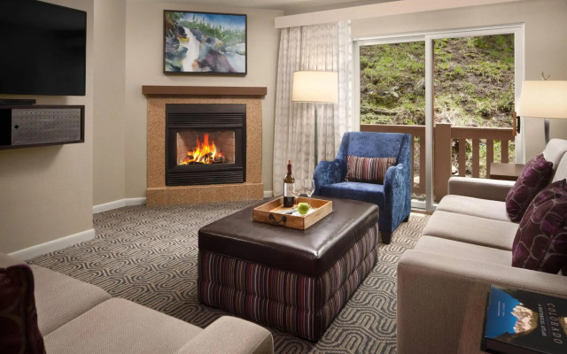 Marriott's StreamSide Birch at Vail